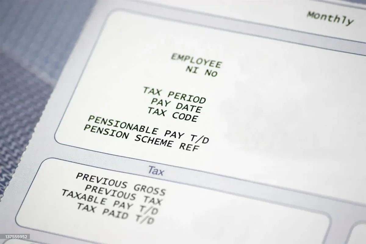 Payroll Services image background image