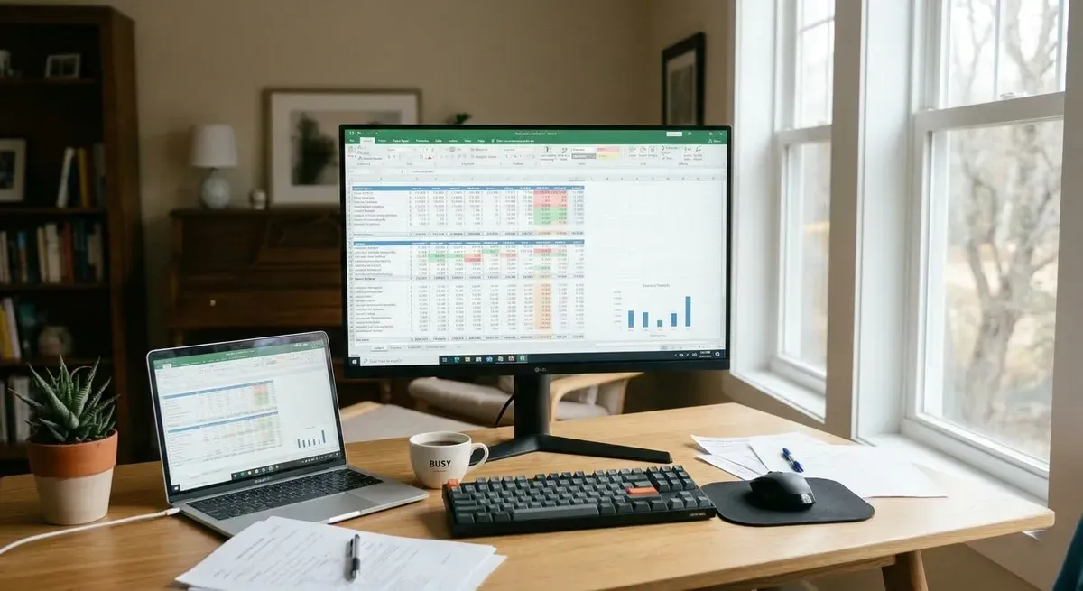 Making Tax Digital Compliance image background image