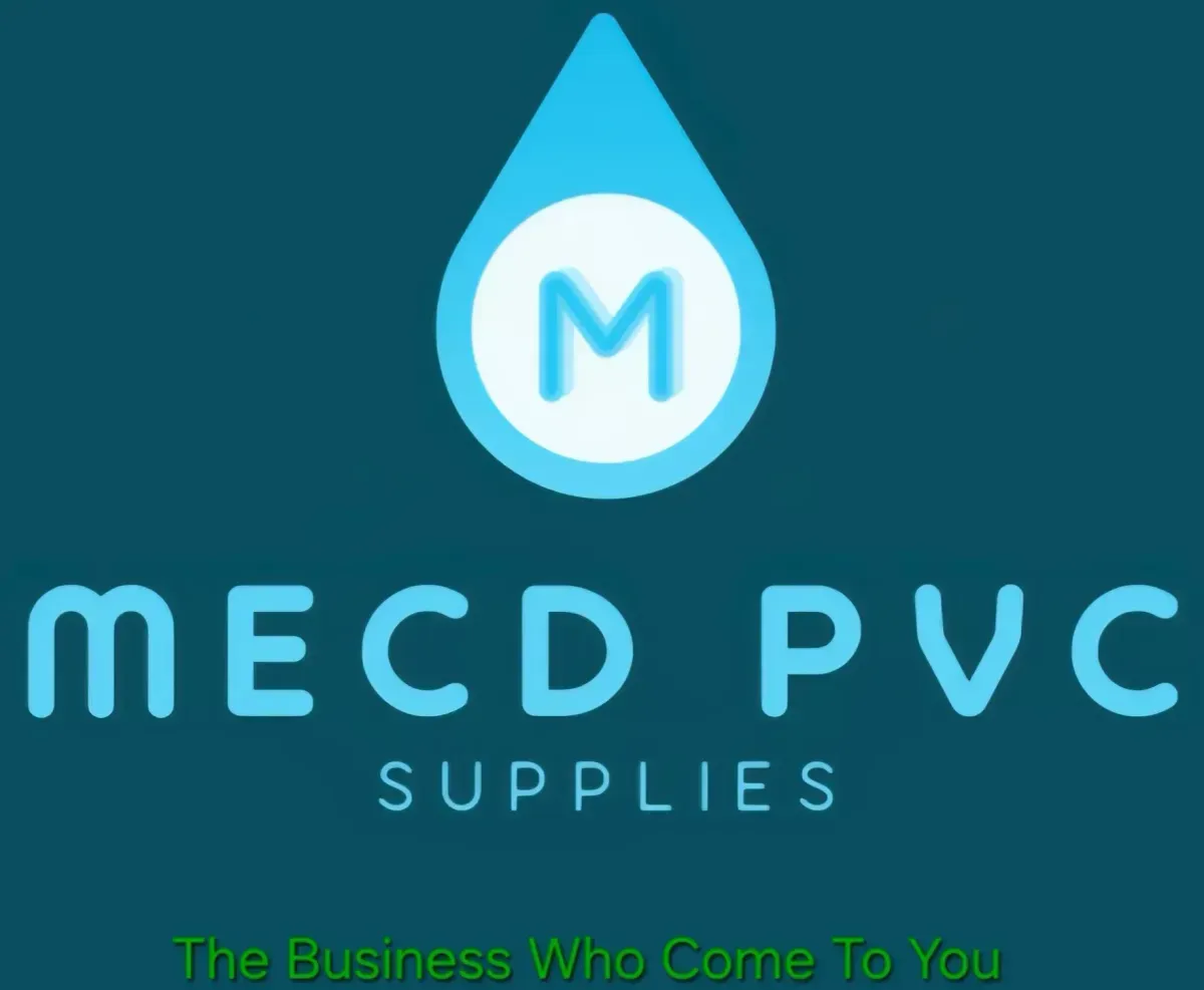 MECD PVC logo