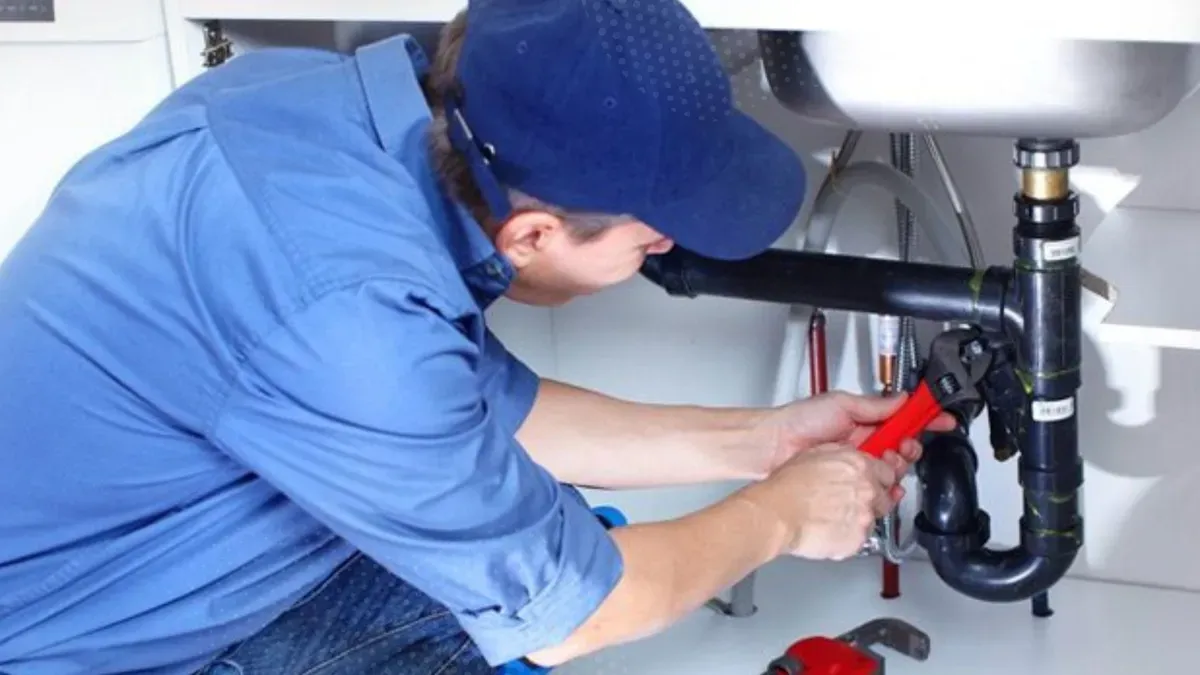 Handyman Service in Cheltenham 