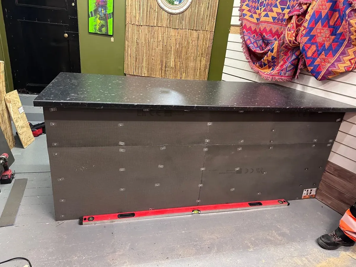 Comprehensive Handyman Services image background image