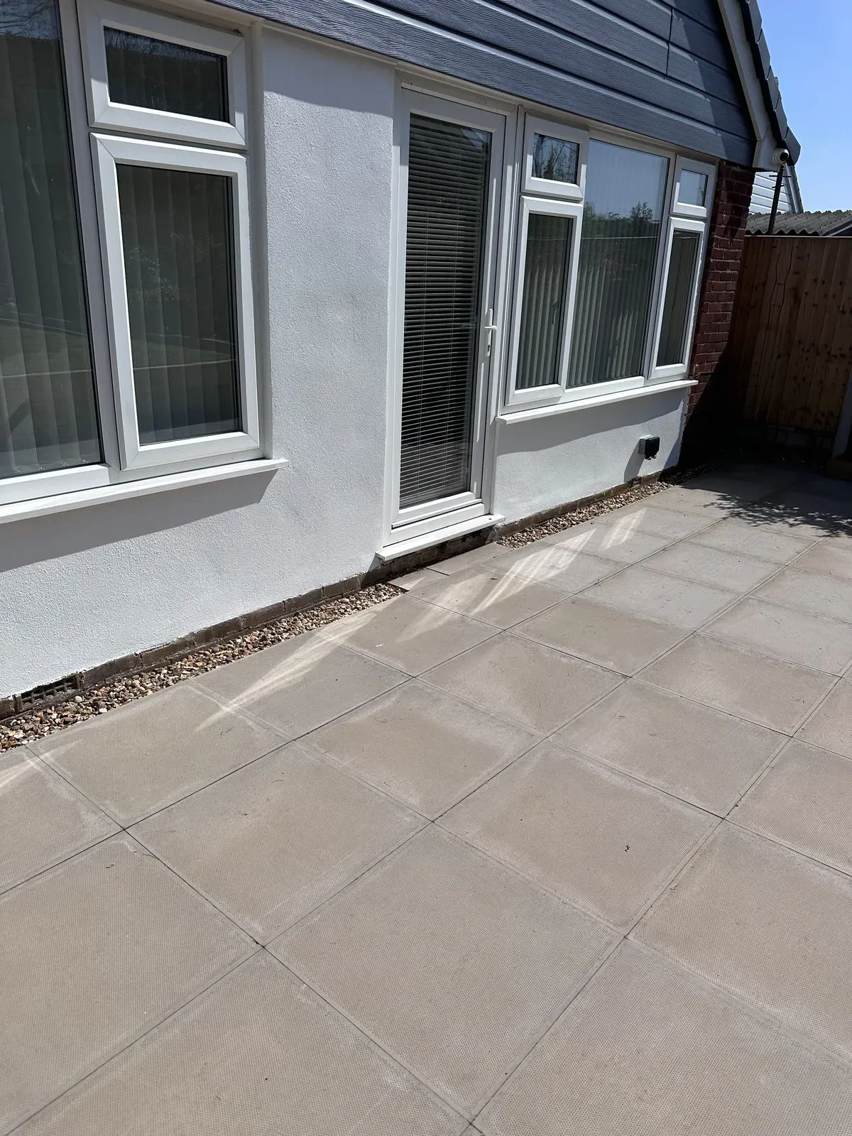 Property repairs in Malvern