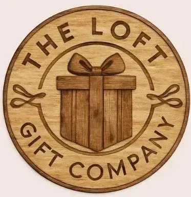 The Loft Gift Company logo