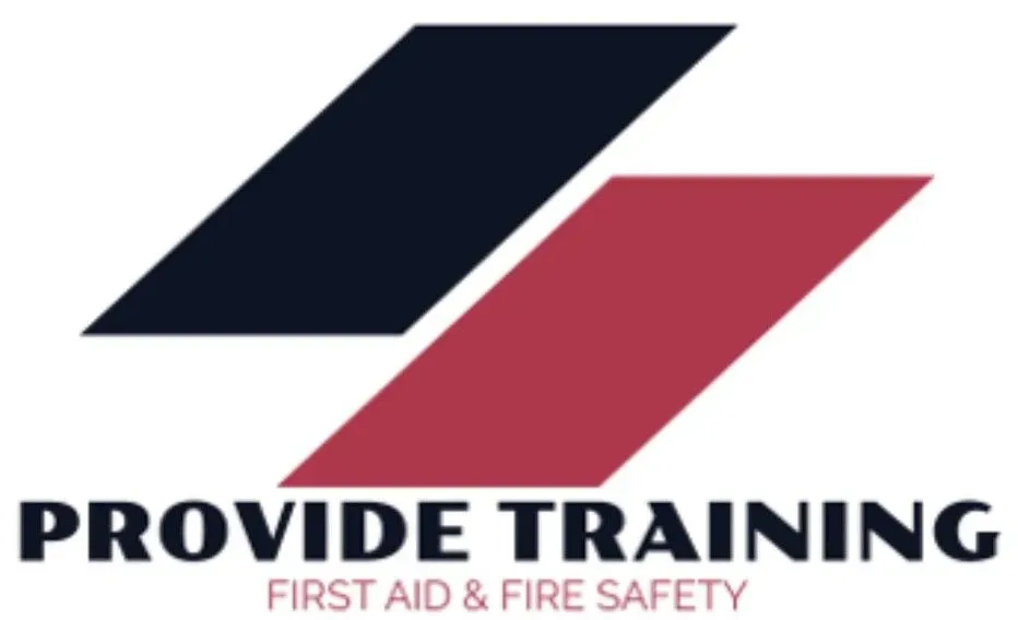 Provide training logo