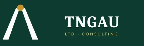 TNGAU CONSLUTING  logo