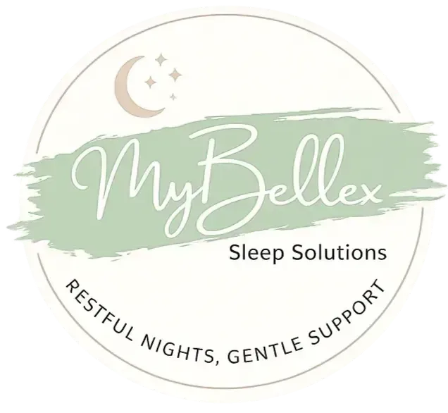 MyBellex Sleep Solutions  logo