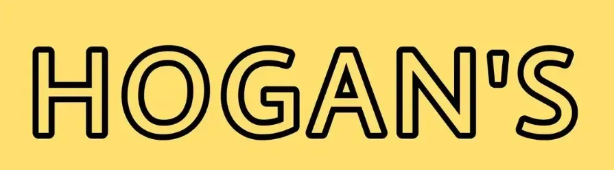 Hogans logo