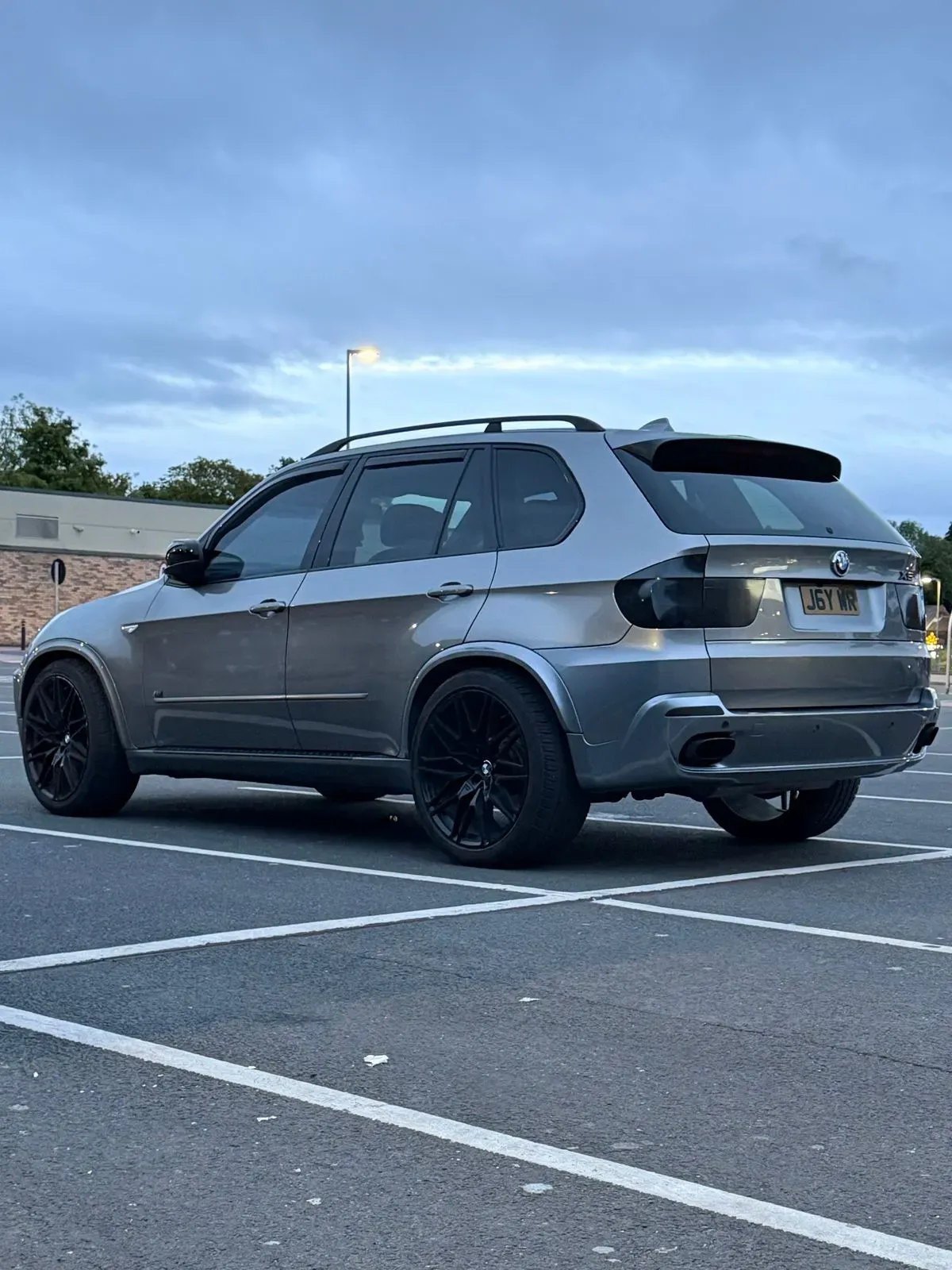Dyno Testing and Tuning