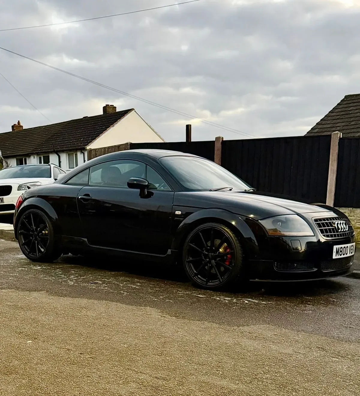 Maximise Your Vehicle's Performance
