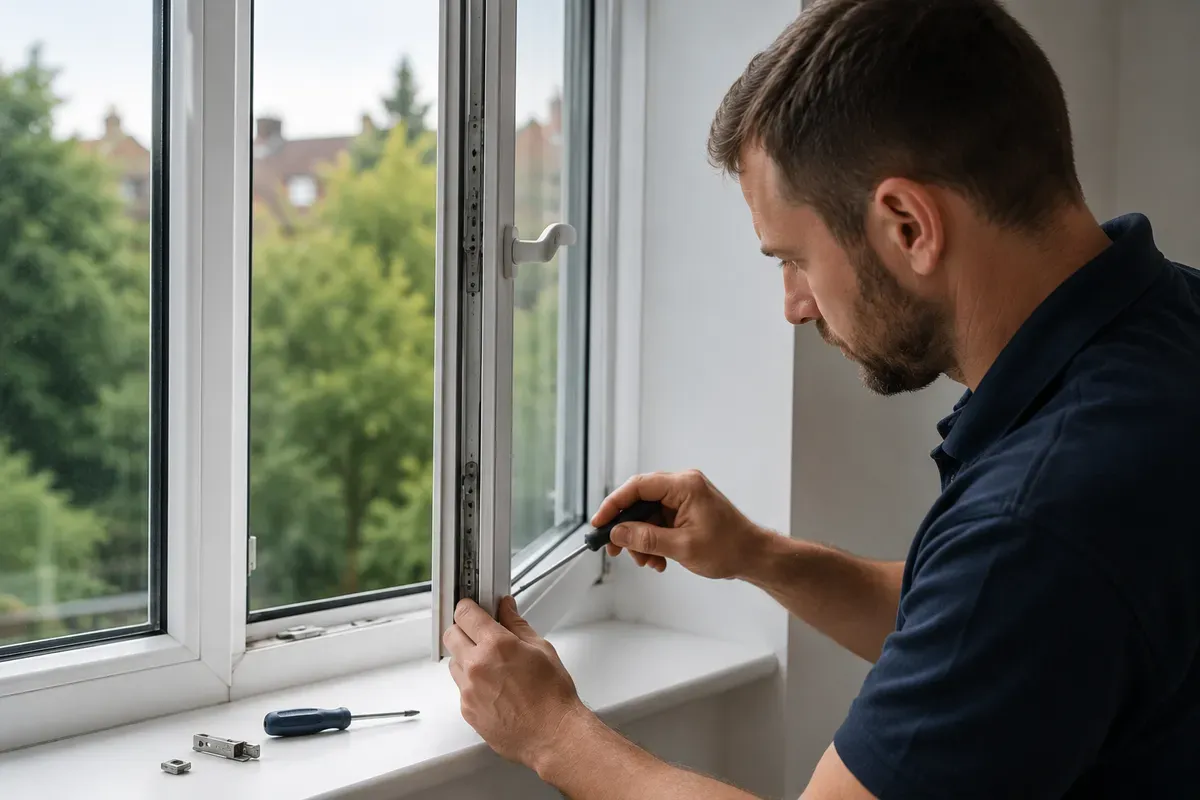 Window Repair