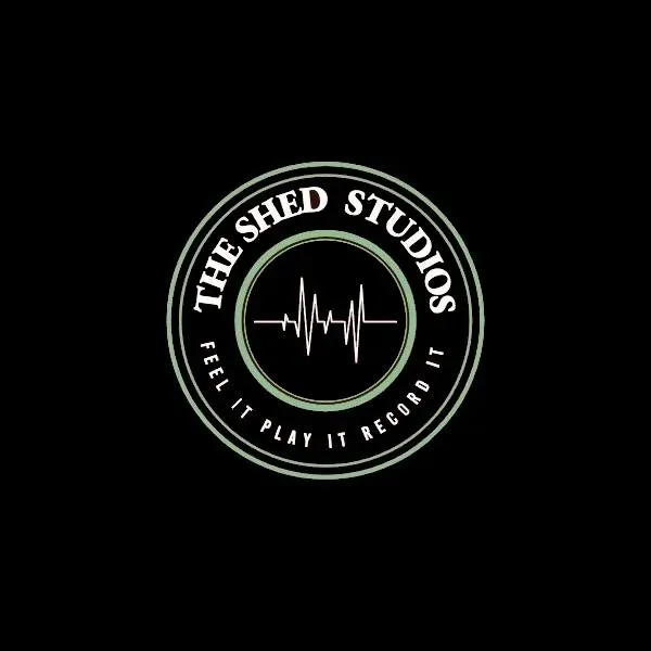 The Shed Studios logo