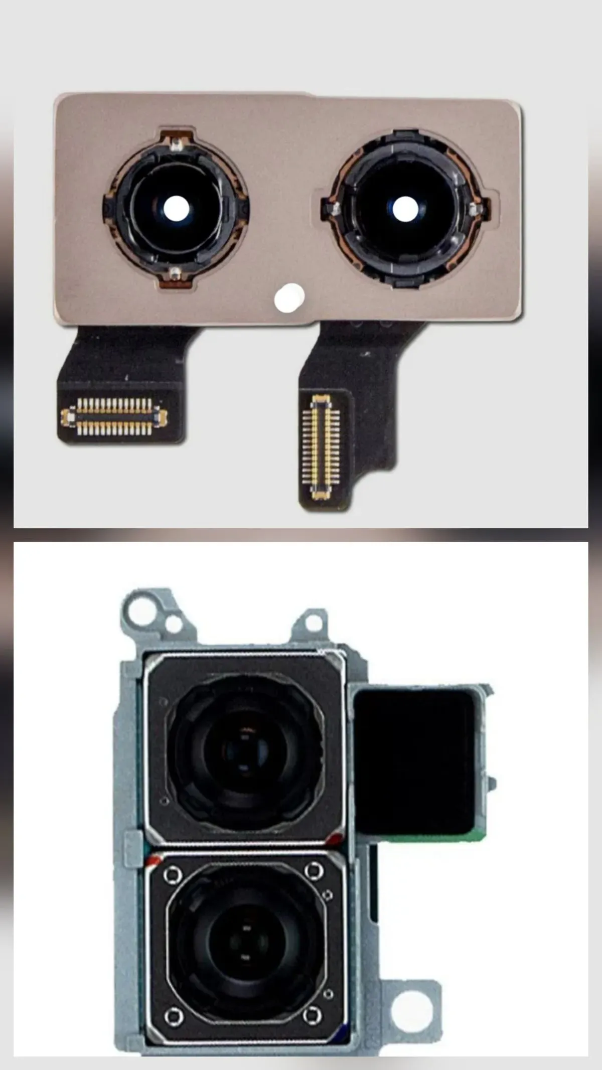 Camera repair image