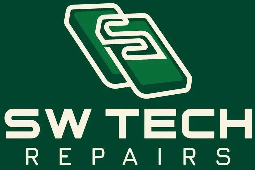 SW TECH REPAIRS  logo