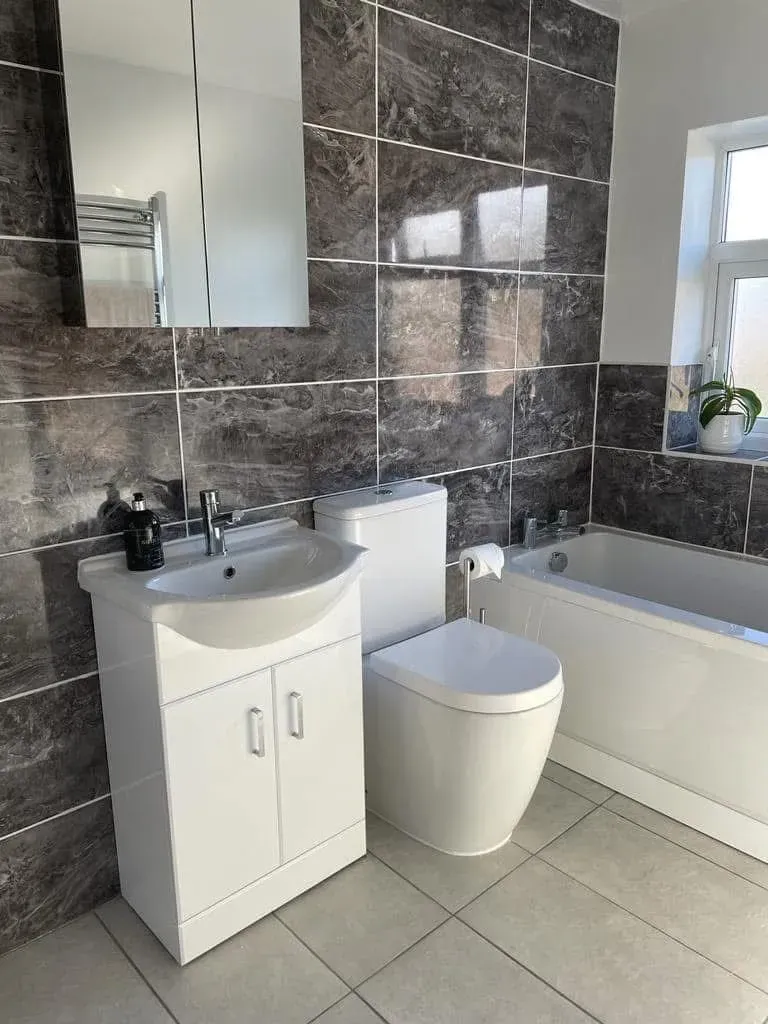 Reliable Plumbing Solutions