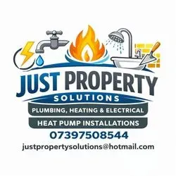 Just Property Solutions 