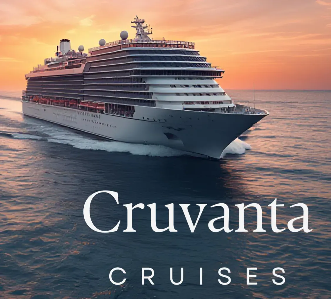 Cruvanta cruises logo