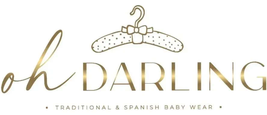 Oh Darling logo