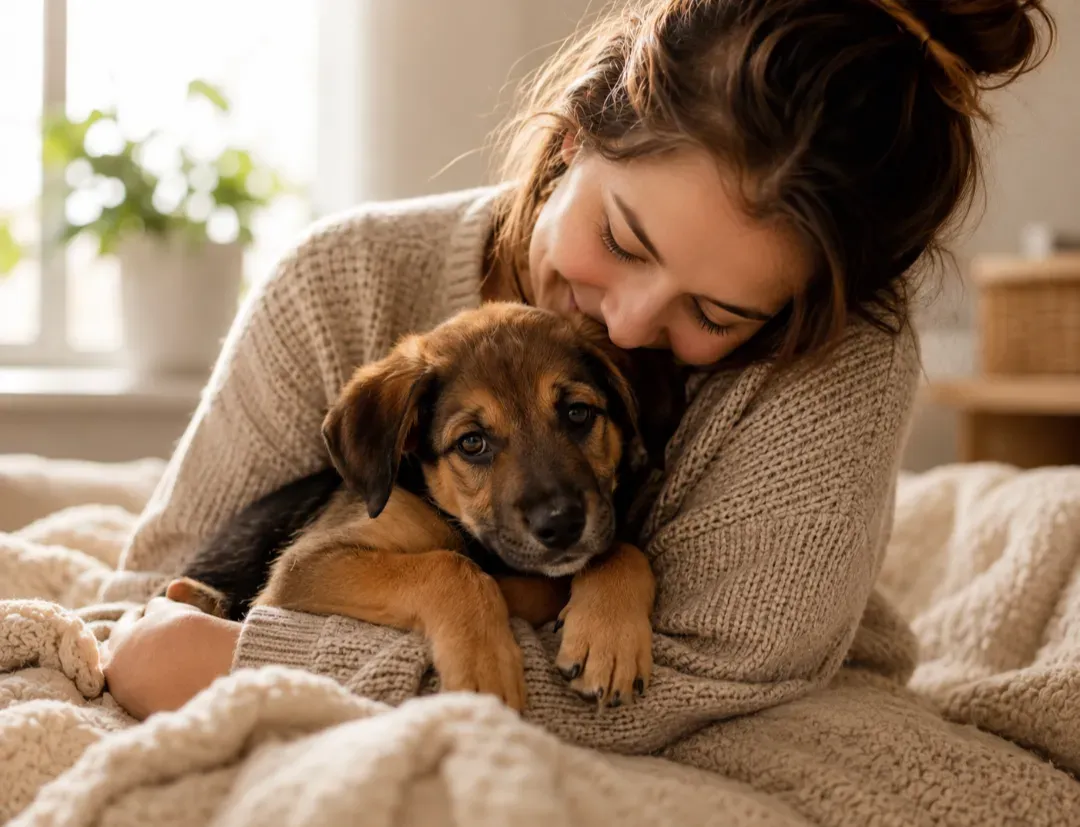 Rehoming Services
