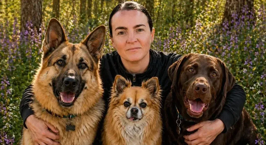 New Leash Of Life Dog Rescue