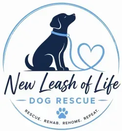 New Leash Of Life Dog Rescue 