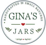 Gina’s Jars logo