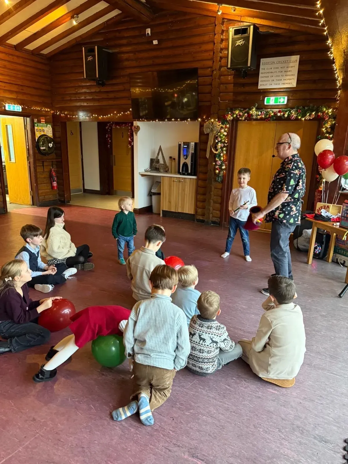 Storytelling sessions image background image