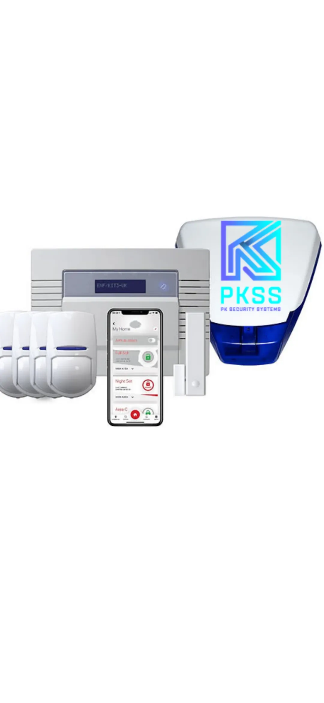 <h3><span style="color:white">Alarm system installation</span></h3> image background image