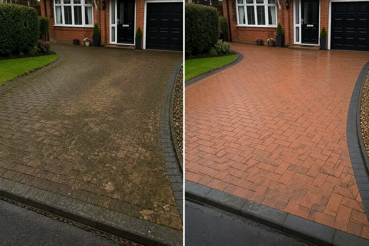 Commercial Cleaning