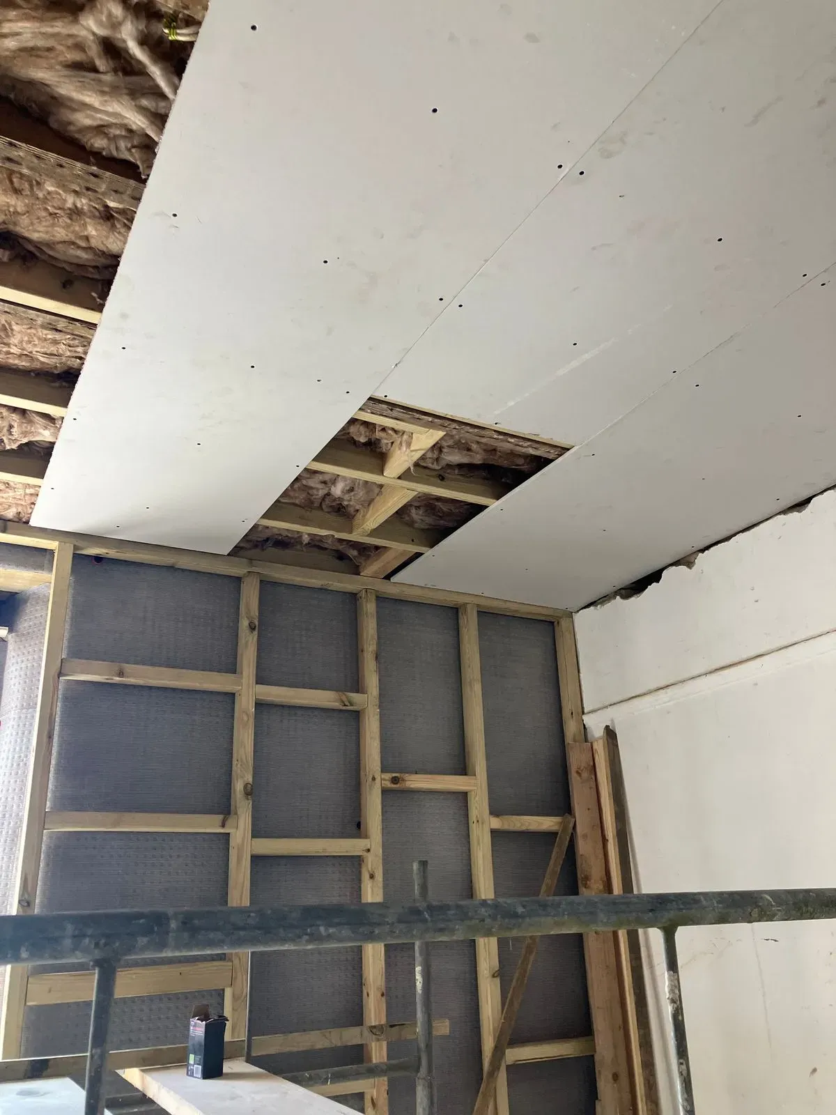 Expert Damp Proofing Solutions