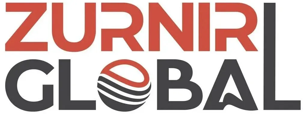 ZURNIR GLOBAL  logo