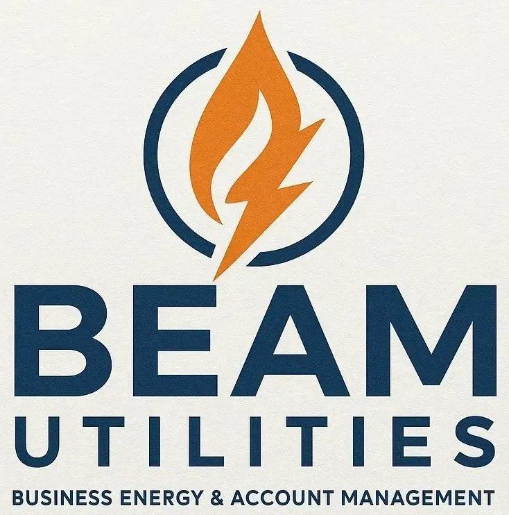 Beam Utilities Ltd logo