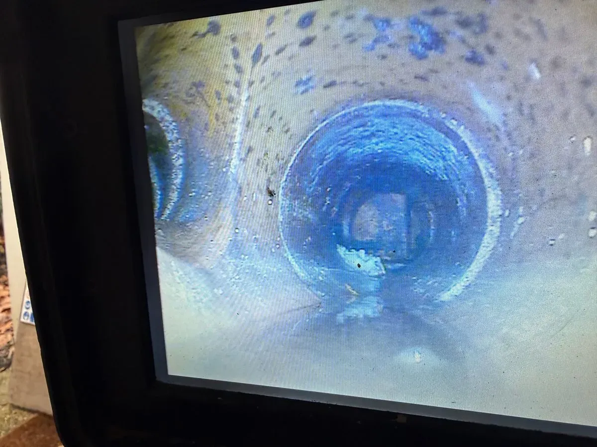 CCTV Drain Surveys image background image
