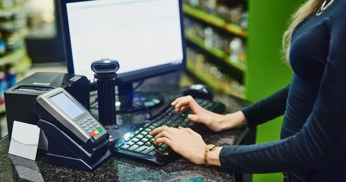 EPOS/Till Systems