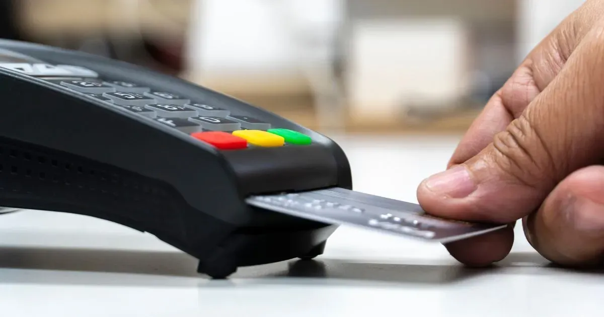 Dojo Card Machines