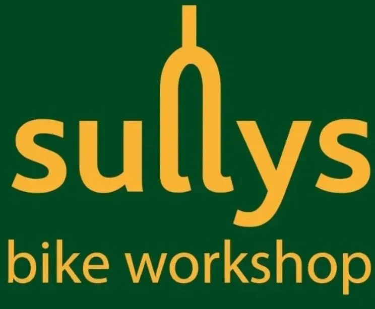 Sullys workshop logo