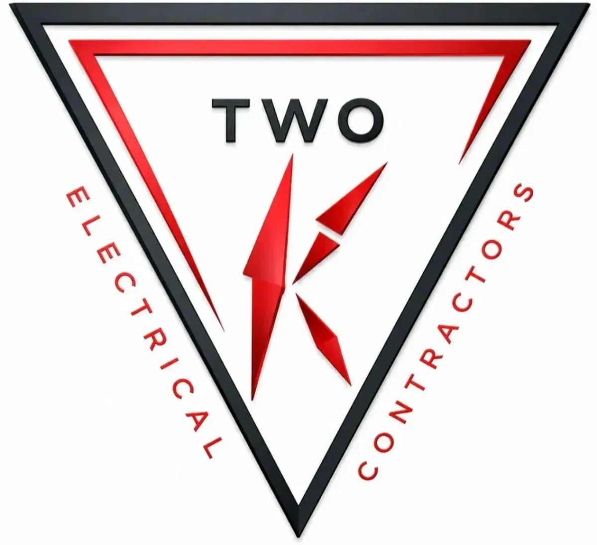 Two K (Electrical Contractors) Ltd  logo