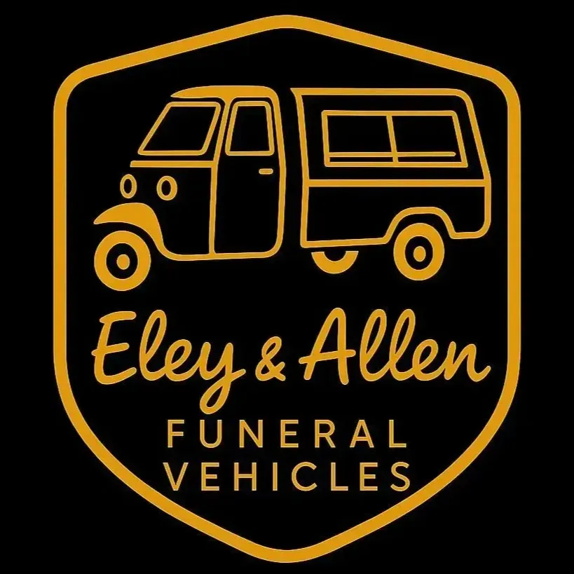 Eley & Allen Funeral Vehicles logo