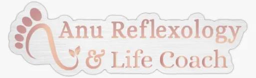 Anu Reflexology, Counselling & Life Coaching logo