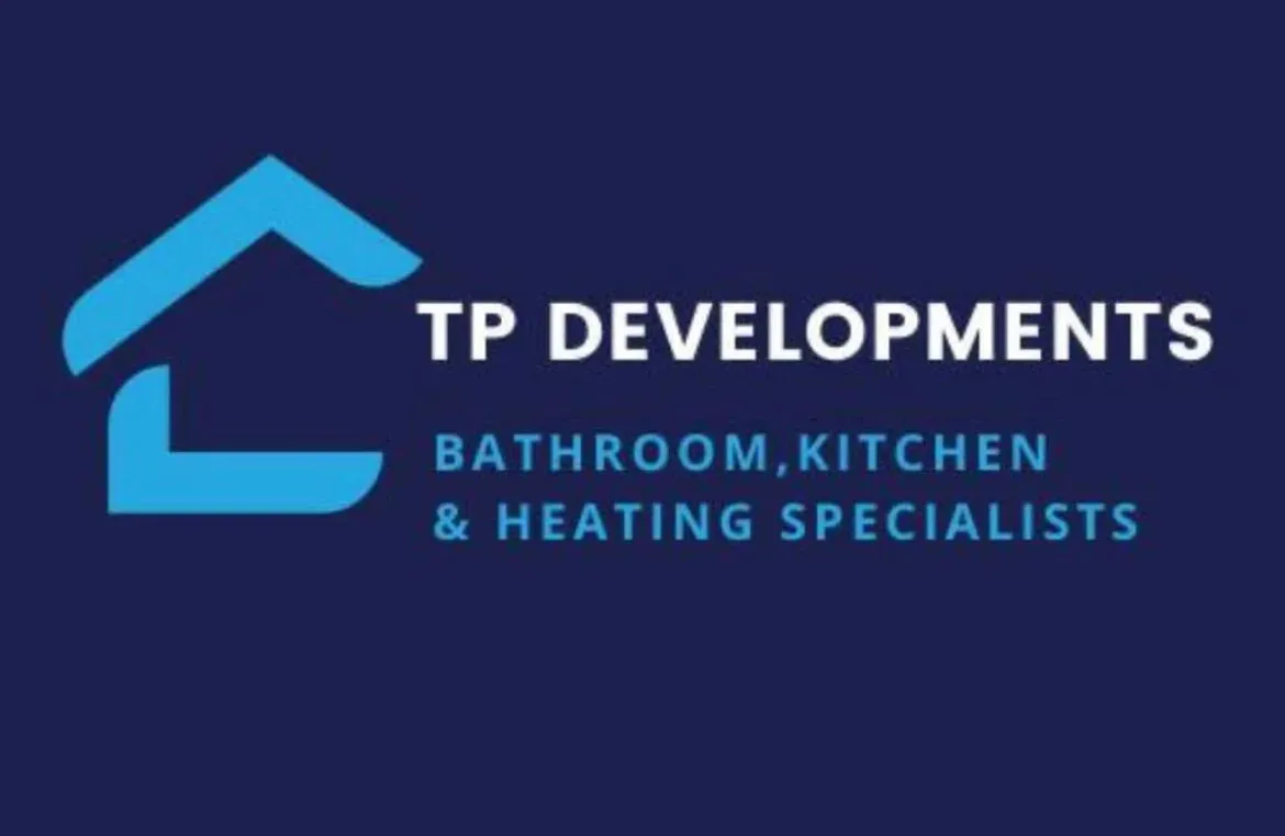 TP Developments  logo