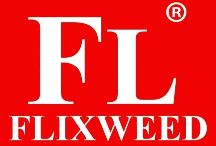 Flixweed  LTD logo