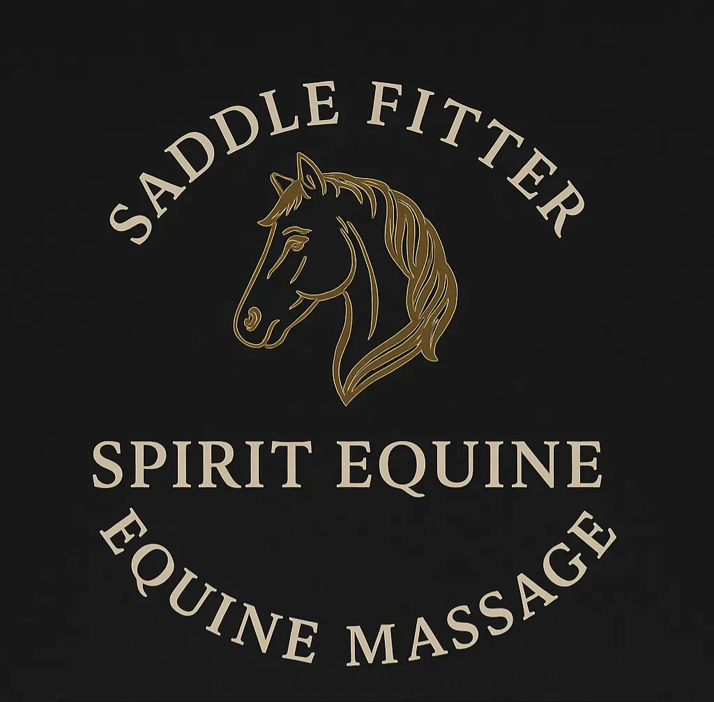 Spirit Equine  logo