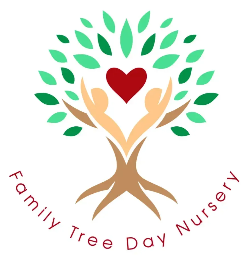 Family Tree Day Nursery  logo