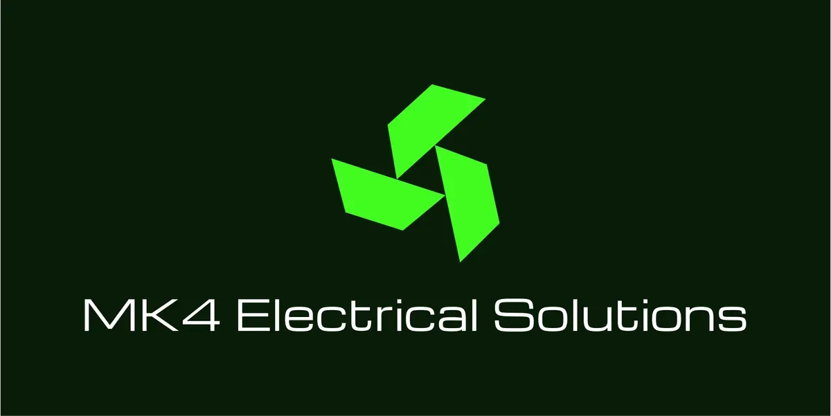 MK4 Electrical Solutions Ltd logo