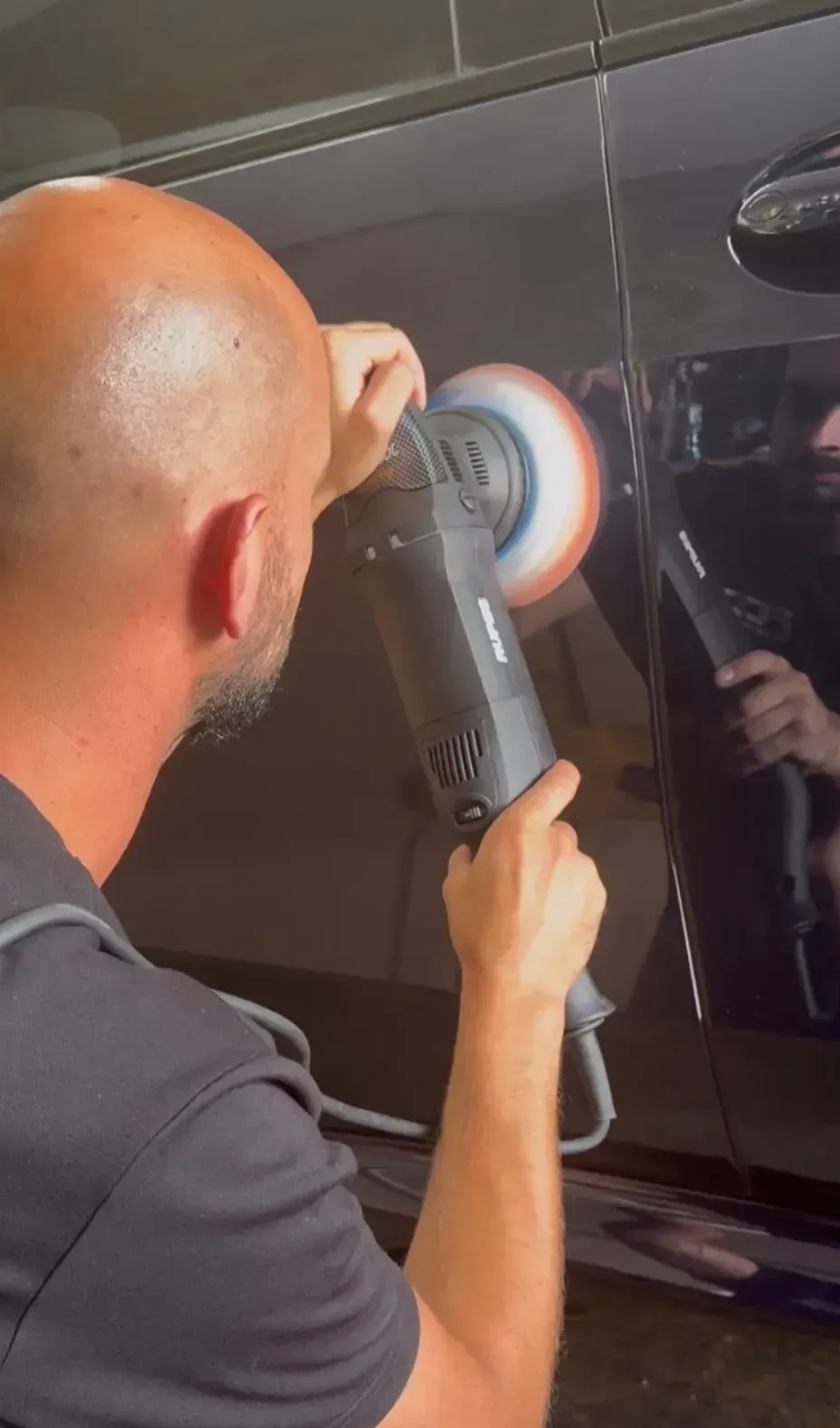 Paint Correction