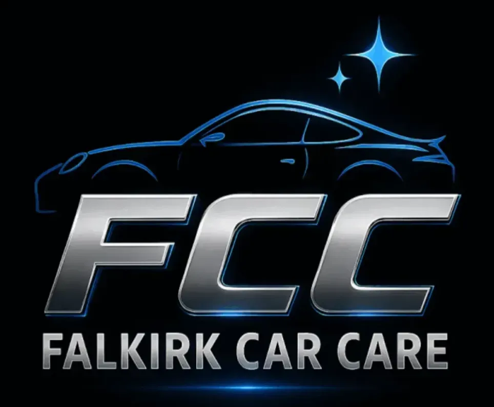 Falkirk Car Care logo
