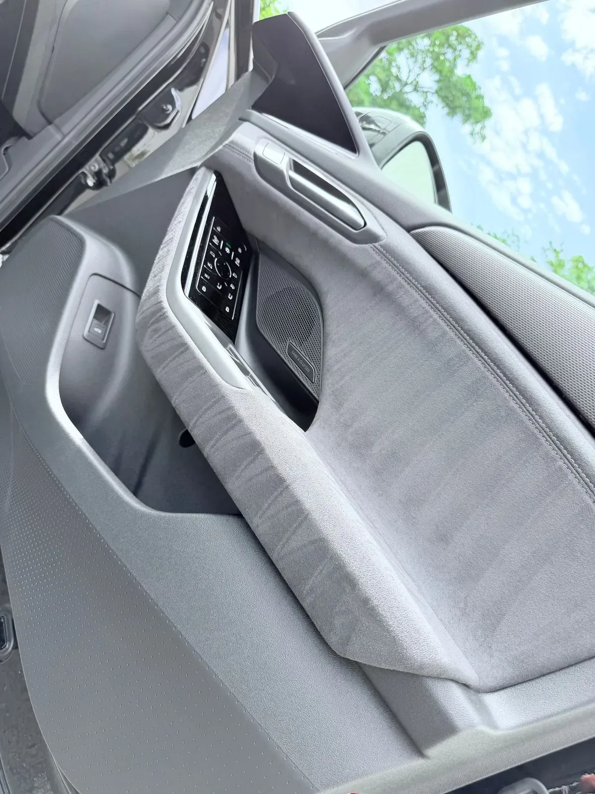 Deep Clean Interior