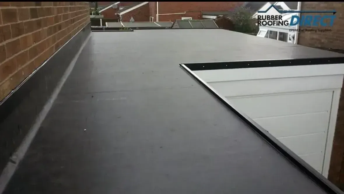 Flat Roof Repair