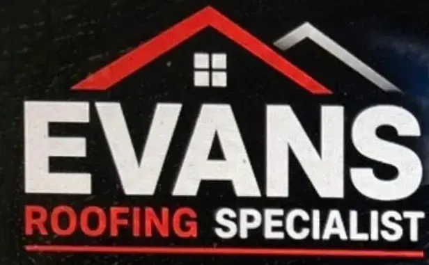 Evans Roofing Specialist  logo