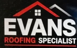 Evans Roofing Specialist 