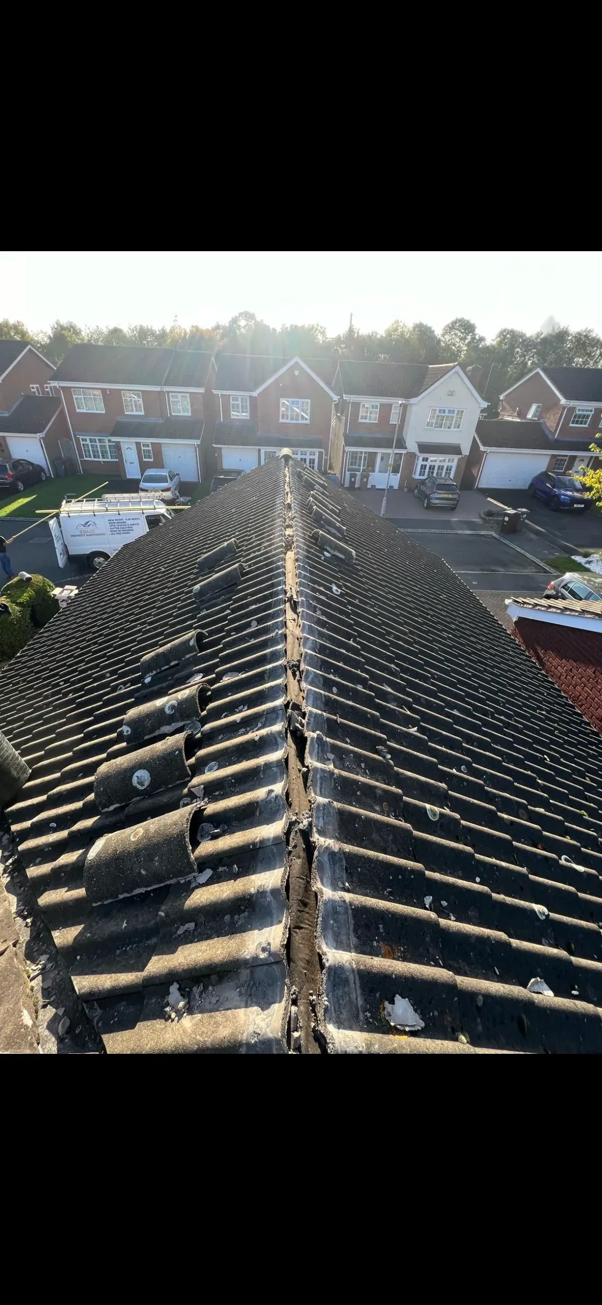 Roof Repair